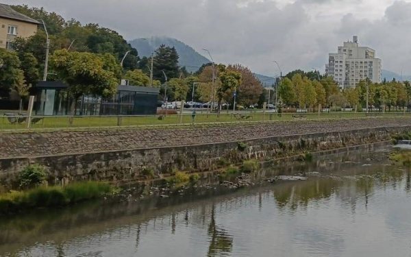 Maramureș: Vremea miercuri, 26 august 2026
