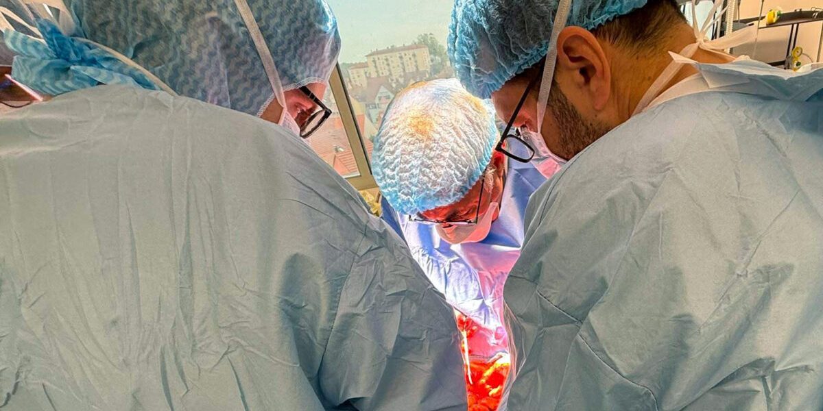 Băneasa: A doua opinie medicală deschide speranță pentru pacientă