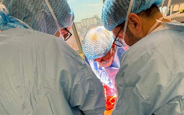 Băneasa: A doua opinie medicală deschide speranță pentru pacientă