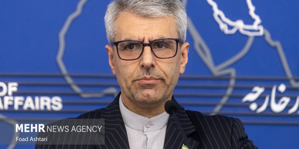 Iran: Acordul SA-Pakistan-Turcia, FĂRĂ pericol pentru noi