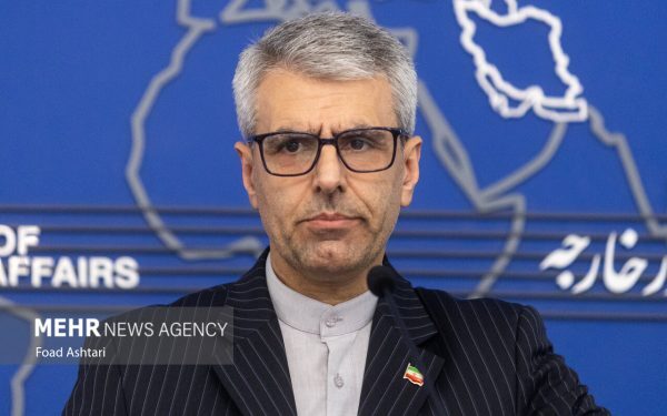 Iran: Acordul SA-Pakistan-Turcia, FĂRĂ pericol pentru noi