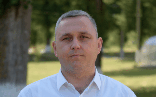 VIDEO // „Ca primar, nu sunt aici pentru declarații, ci pentru fapte” – Viorel Jardan, primarul comunei Lozova