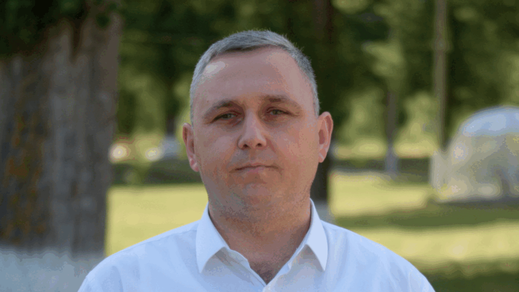 Jardan, primarul din Lozova: „Nu declarații, ci fapte”