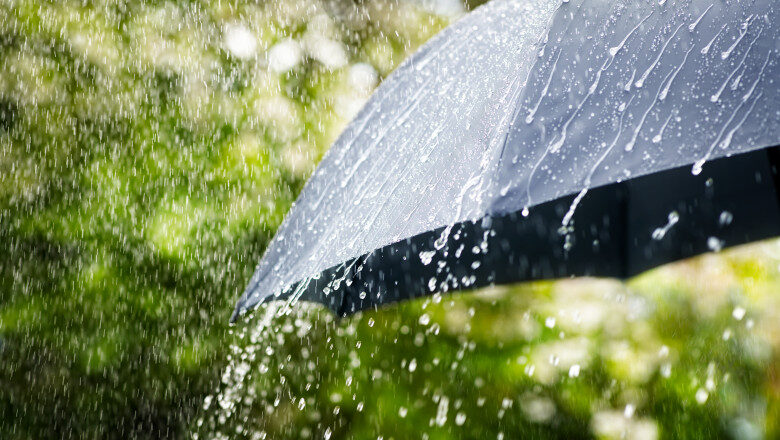București/Ilfov: Caniculă și vijelii în dublă avertizare meteo