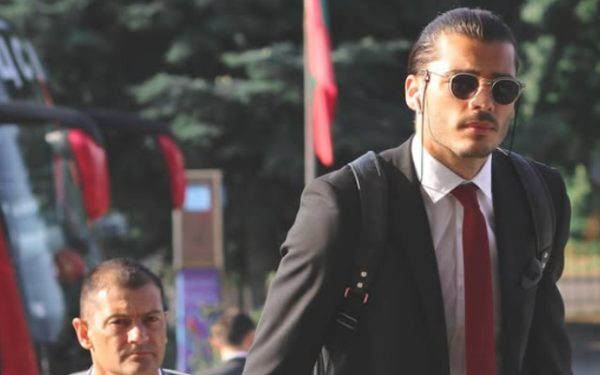 Rapid a transferat „geniul” românesc: Muhar, atacantul dorit