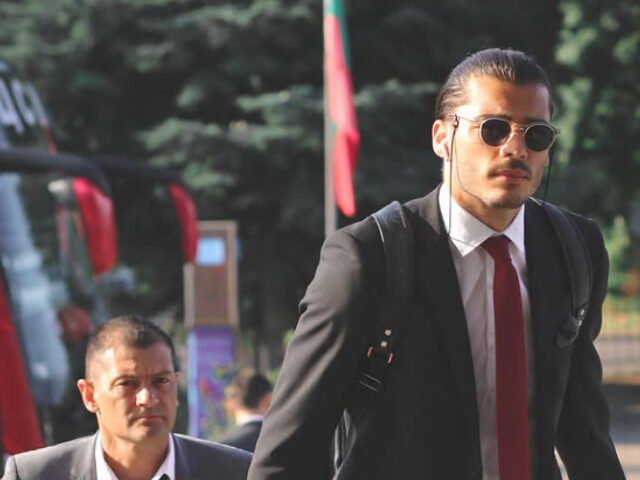 Rapid a transferat „geniul” românesc: Muhar, atacantul dorit