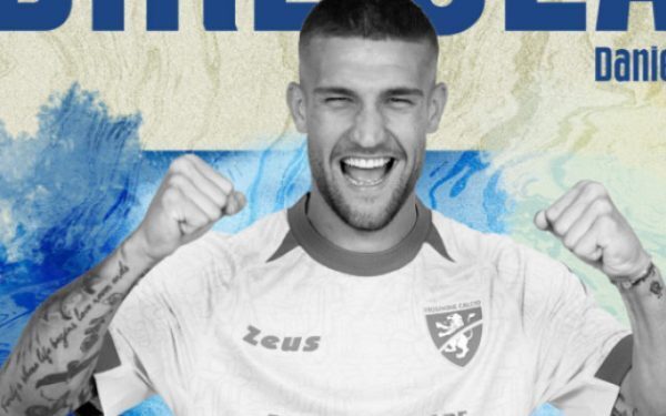 Bîrligea, la Frosinone! Cum l-au numit italienii pe FCSB