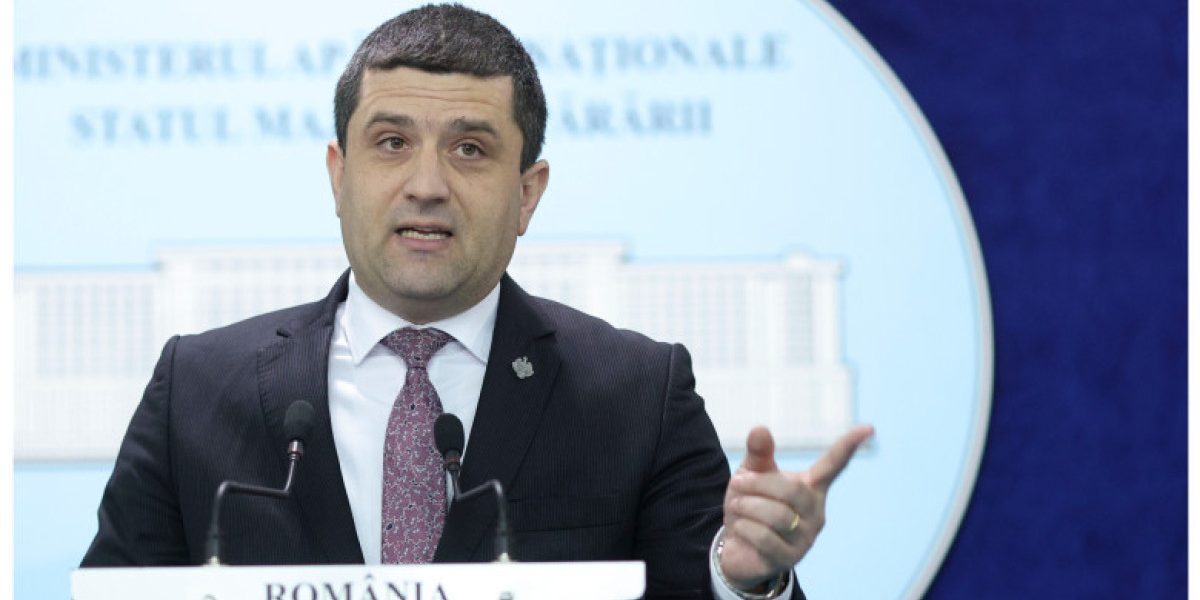 Miruță lămurește dronele Bayraktar și avionul de vânătoare în Vaslui