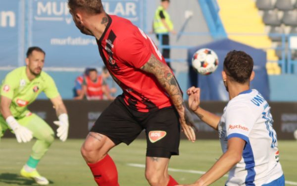 Superliga: Atacantul care a „explodat” e gata de transfer
