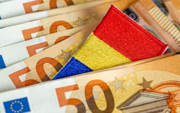 Economia României în UE: Cât contează față de Germania