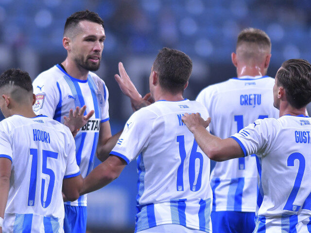 Găman la Craiova, oficial!