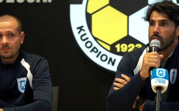 Coelho, după 1-1 cu KuPS: „Am pierdut controlul”. Cum a vorbit de finlandezi