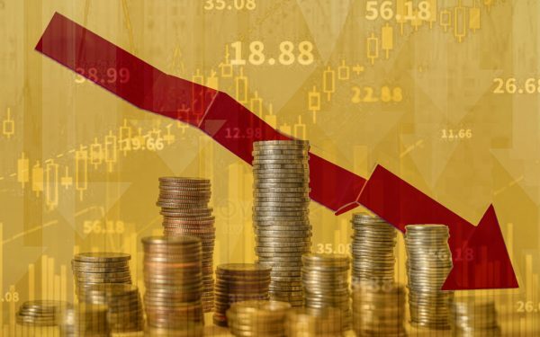 Consilier prezidențial: Economia românească spre recesiune
