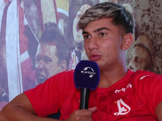 Musi, înainte de Rapid – Dinamo: „Nu mă sperie”