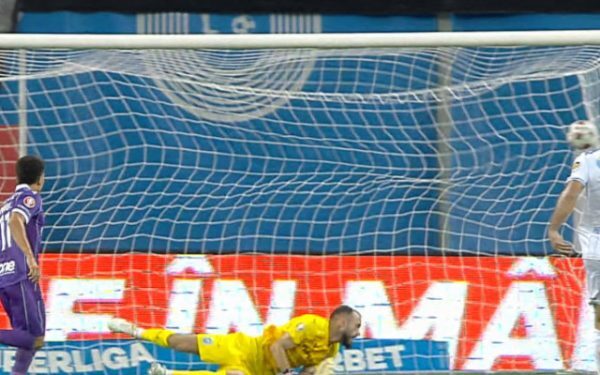 Universitatea Craiova – FC Argeș 0-1, Pîrvu a deschis scorul