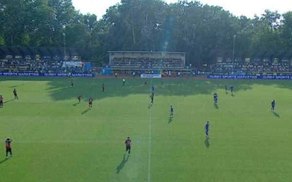 Unirea Slobozia – Gloria Bistrița 0-0. Liga 2: programul etapei a 2-a