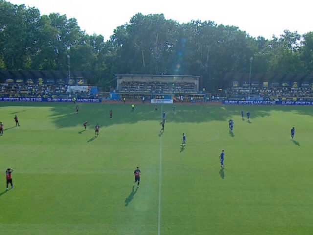 Unirea Slobozia – Gloria Bistrița 0-0. Liga 2: programul etapei a 2-a