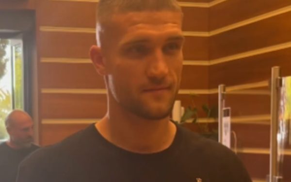 Bîrligea, ce se întâmplă cu el la o zi după plecarea de la FCSB