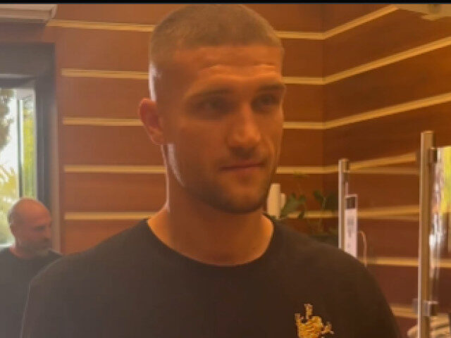 Bîrligea, ce se întâmplă cu el la o zi după plecarea de la FCSB