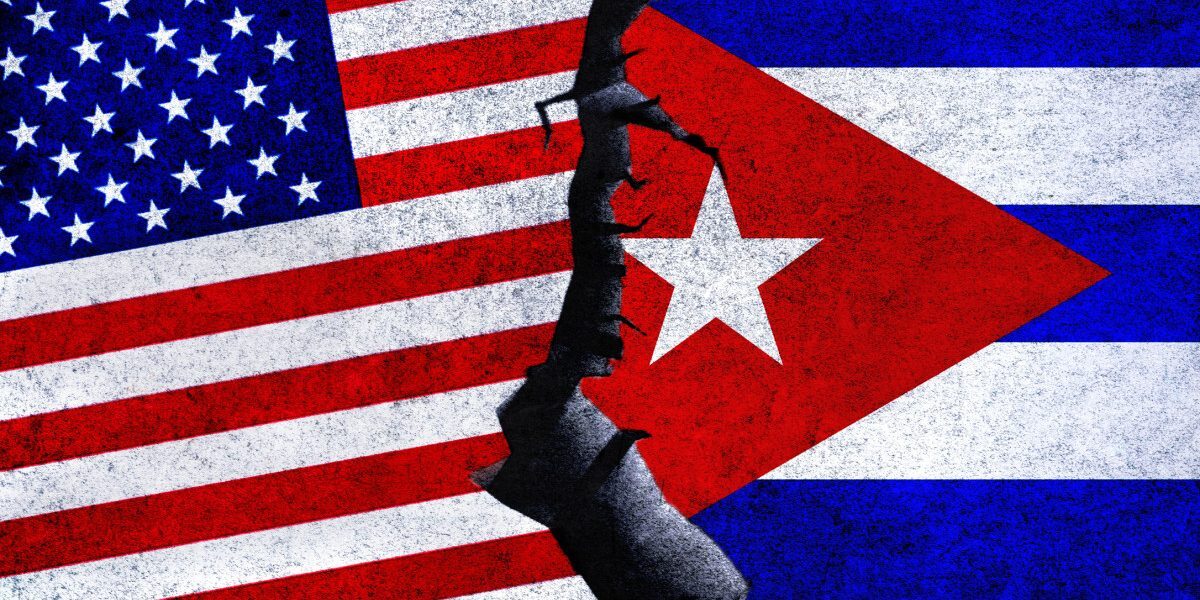 Rubio Strânge Funia pe Cuba. Capitala „Colonia Renegată” Sub Presiune