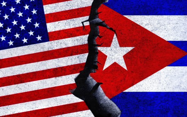 Rubio Strânge Funia pe Cuba. Capitala „Colonia Renegată” Sub Presiune
