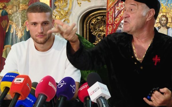 Becali, verdict pe Bîrligea: 8 milioane €! Nu mă pricep la fotbal