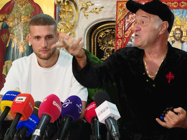 Becali, verdict pe Bîrligea: 8 milioane €! Nu mă pricep la fotbal