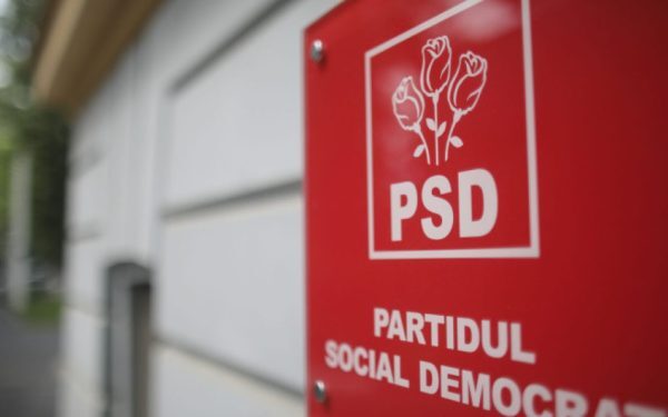 PSD refuză suspendarea lui Nicușor Dan. Ghigiu: Criza guvernamentală e suficientă