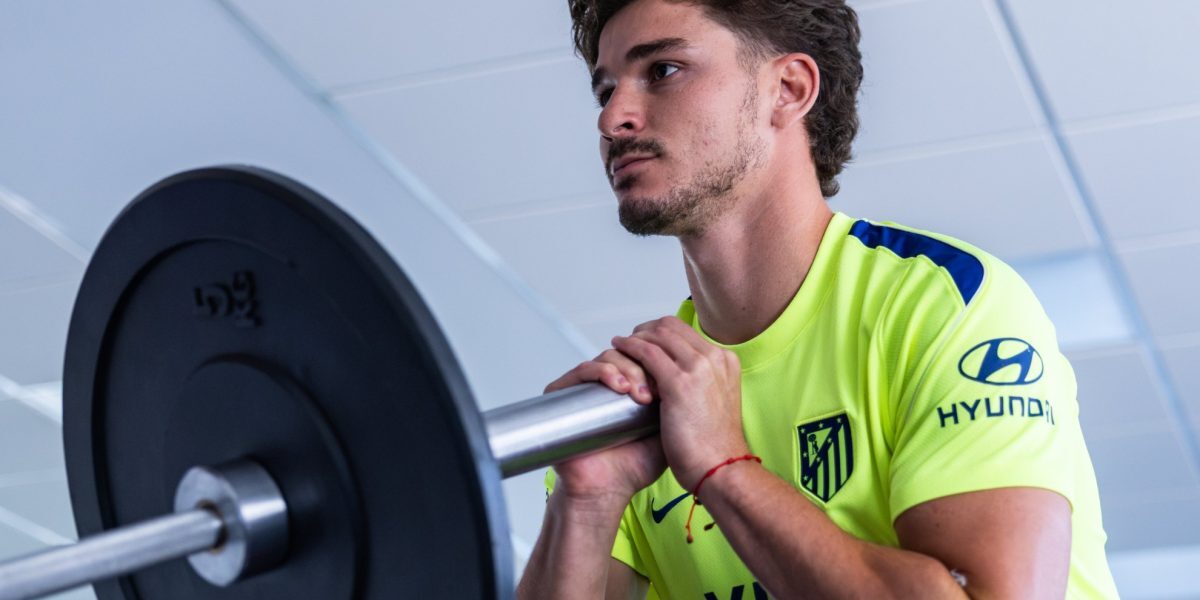 Jucător dorit la FC Barcelona