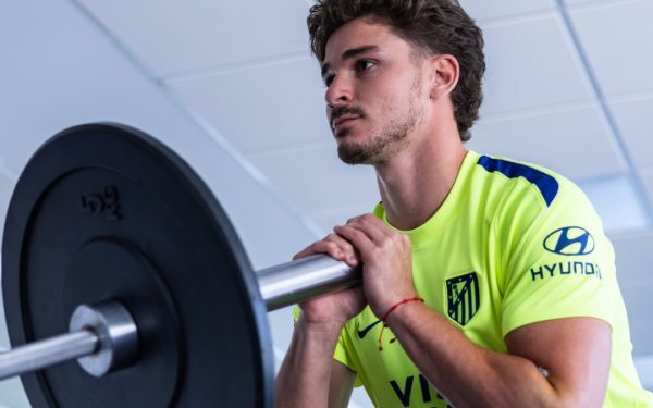 quiere jugar en el Barça