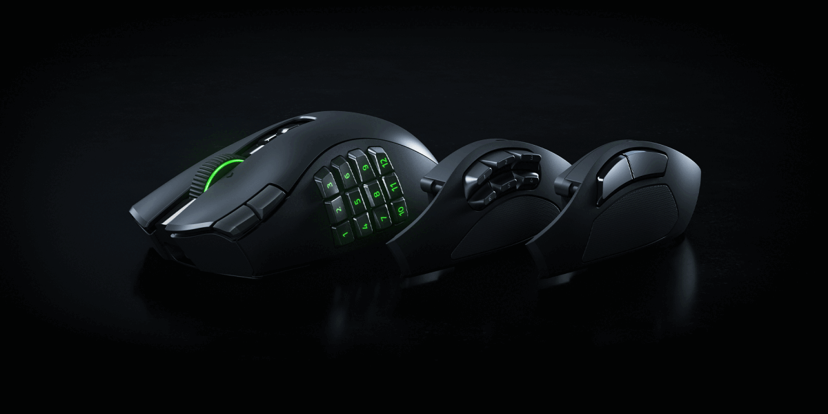 Razer lansează Naga V3 Pro: noua armă a gamerilor