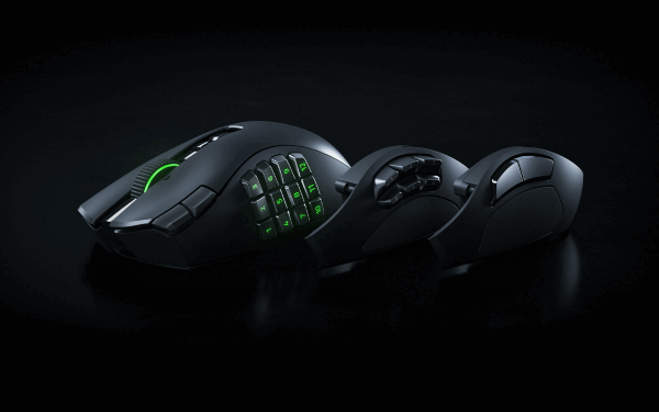Razer lansează Naga V3 Pro: noua armă a gamerilor