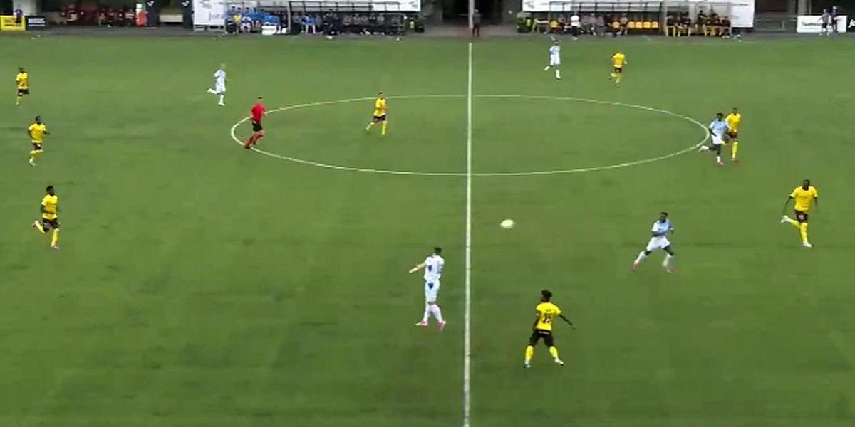LIVE: Craiova la luptă în Europa League cu KuPS
