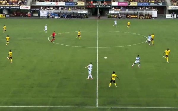 LIVE KuPS - Universitatea Craiova, în prima manșă a turului 3 preliminar al Europa League