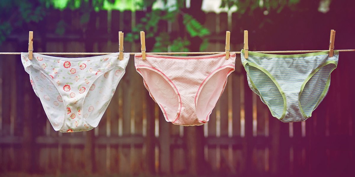 Ce temperatură omoară bacteriile din lenjeria intimă
