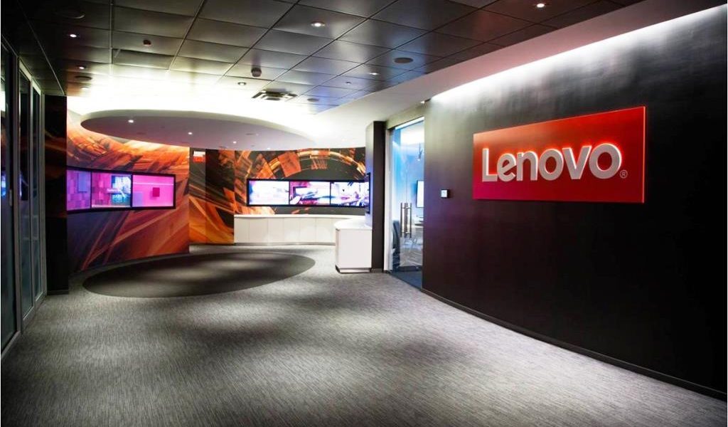 Lenovo, performanță istorică: AI hibrid motorul creșterii