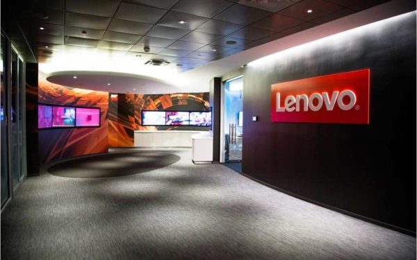 Lenovo, performanță istorică: AI hibrid motorul creșterii