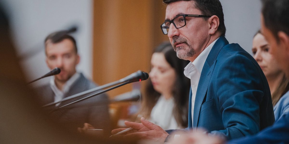 Turos (UDMR) cumpără trustul Fidesz din Transilvania, neagă implicarea UDMR