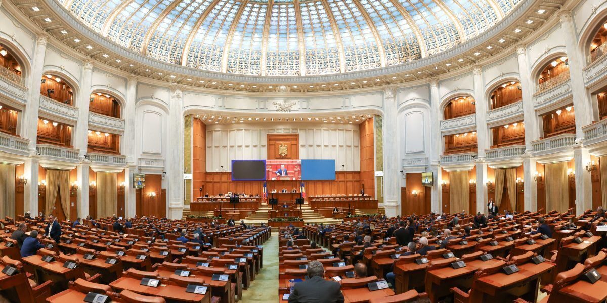 PNRR: Vot crucial în Camera Deputaților înainte de termen