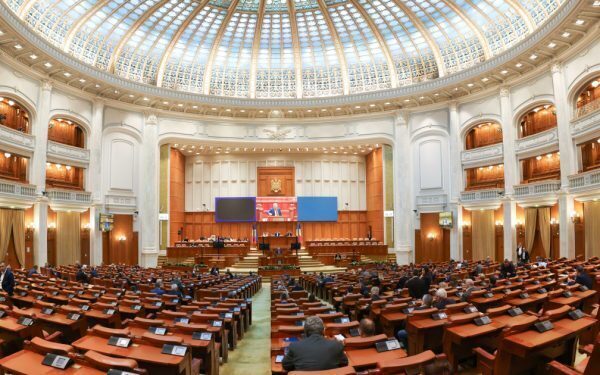 PNRR: Vot crucial în Camera Deputaților înainte de termen