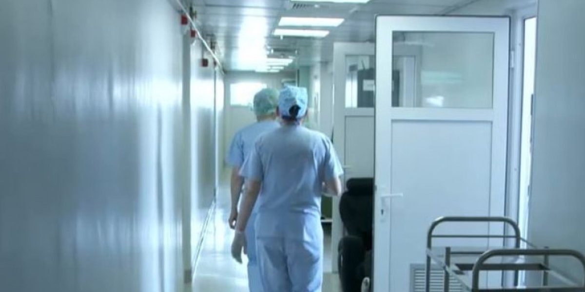 Spital în plină pandemie de concedii: 1 din 10 bolnavi vara