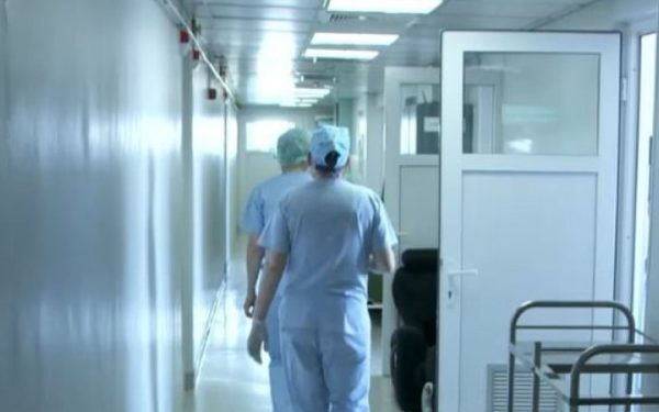Spital în plină pandemie de concedii: 1 din 10 bolnavi vara