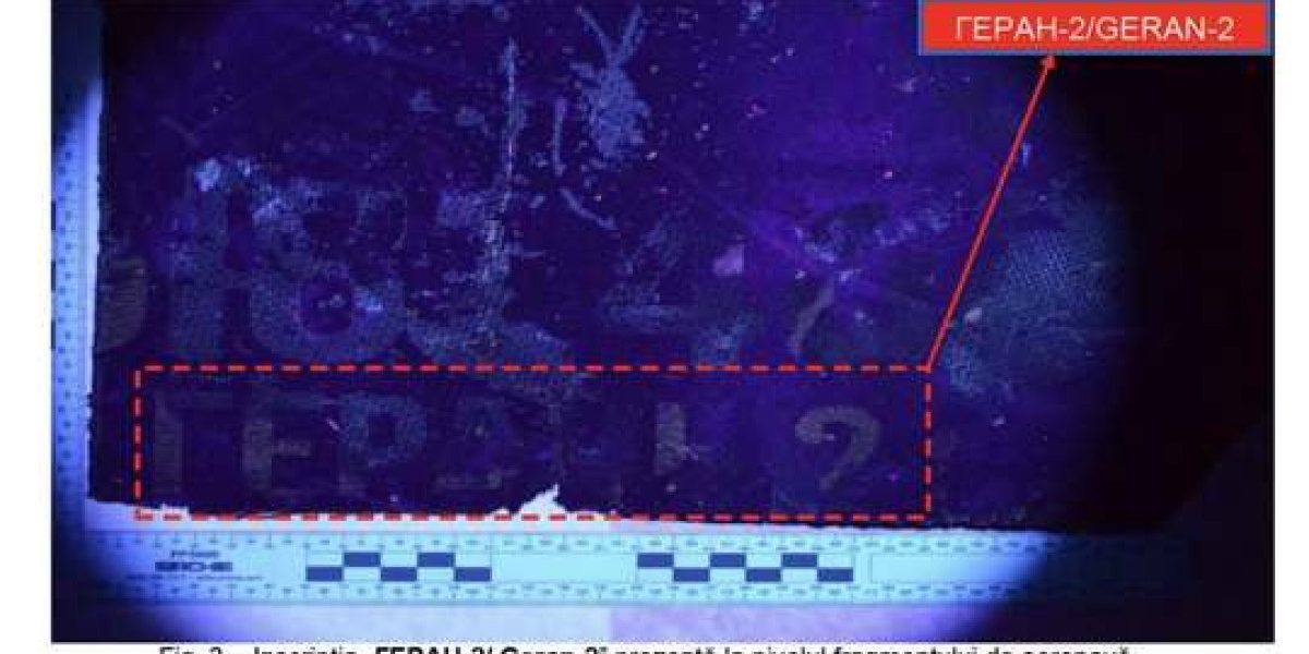 Trimișii lui Putin mint: Dovezi că dronele din România veneau de la Moscova