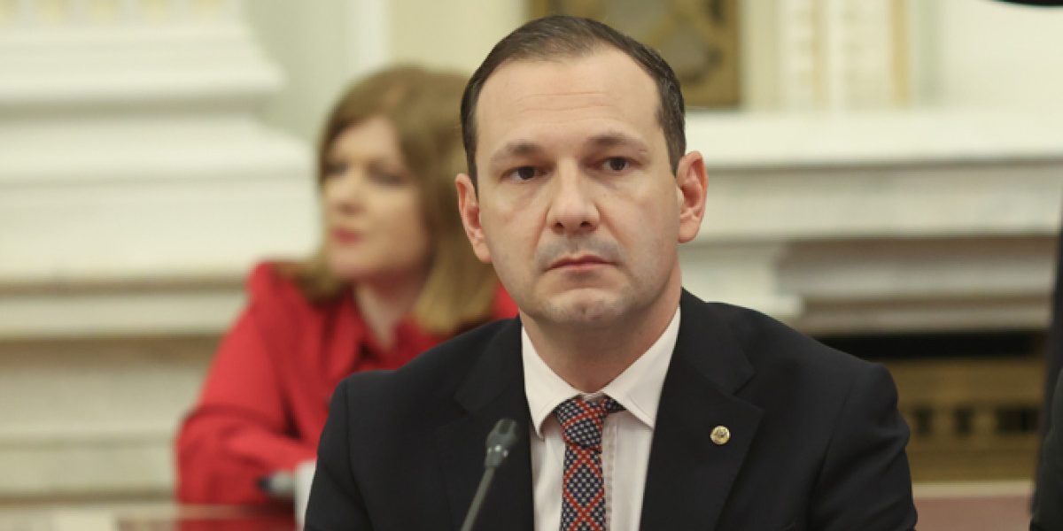 Țincu: Legea salarizării, dezastru pentru ATI și Urgențe
