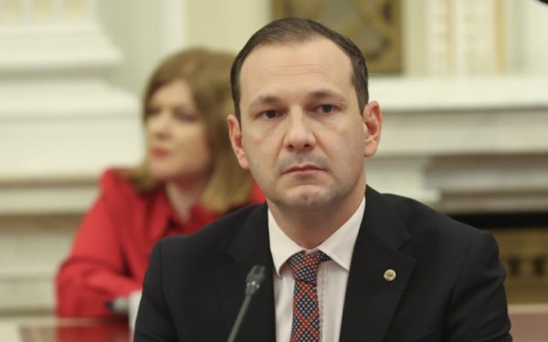 Țincu: Legea salarizării, dezastru pentru ATI și Urgențe