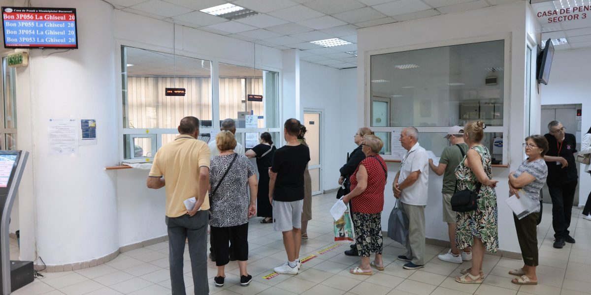 Acte de identitate 2026: Cine scapă de coadă la ghișeu