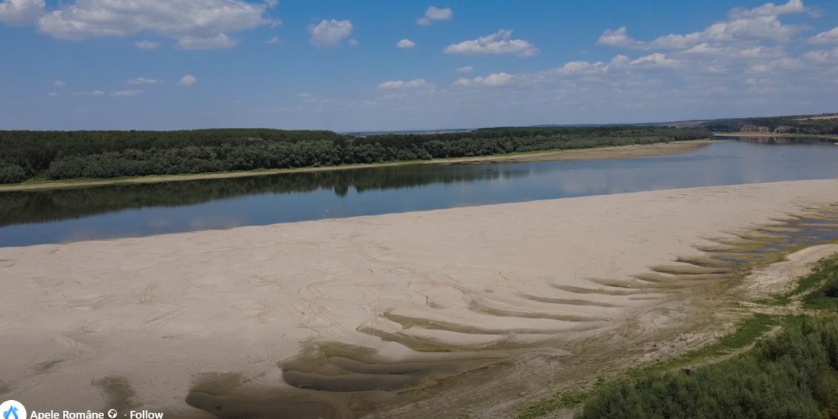 Ultima barjă spre Cernavodă: Operațiunea Dunării începe acum