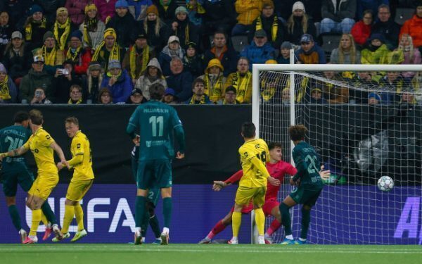Bodo/Glimt calcă în picioare NEC Nijmegen în Europa