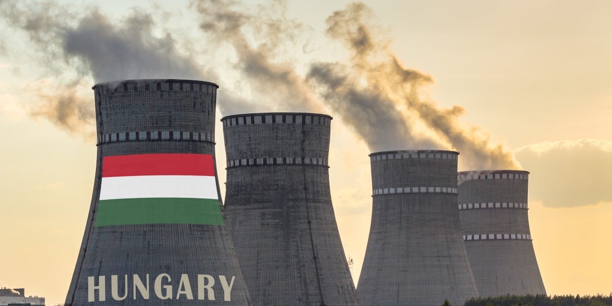 Paks repornește turbina: Dunărea crește!