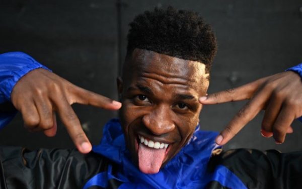 Mourinho a strigat „Pe loc!” la Vinicius: Iată ce a decis